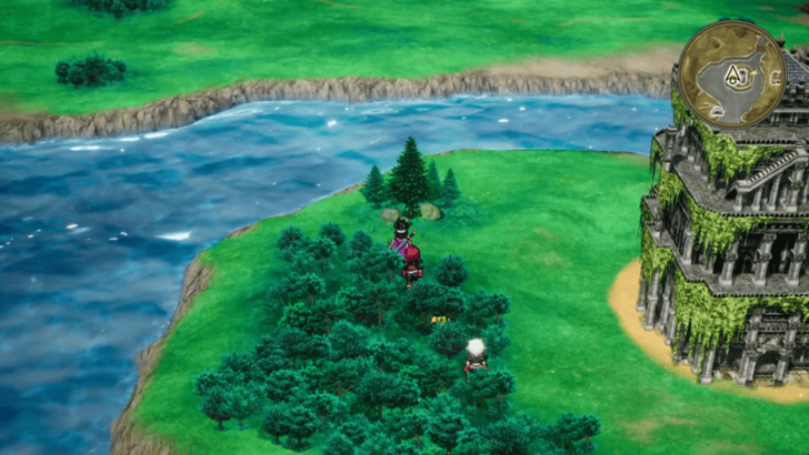 Secret Spot Outside Dreamer