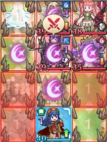 Gift of Magic Fire Emblem Heroes FEH