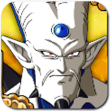 Dragon Ball Sparking Zero - Syn Shenron (GT) (Gold)