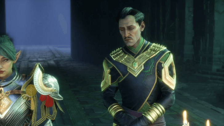 Meet at the Necropolis