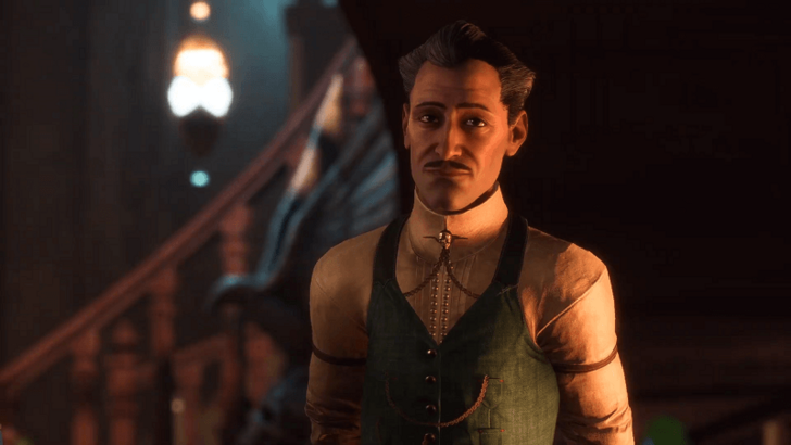 Emmrich Romance - Heir to the Dead