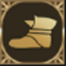 Romancing Saga 2 - Shoes