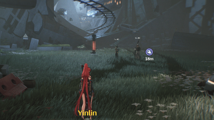 Defeat the Enemies Wuthering Waves (WuWa)