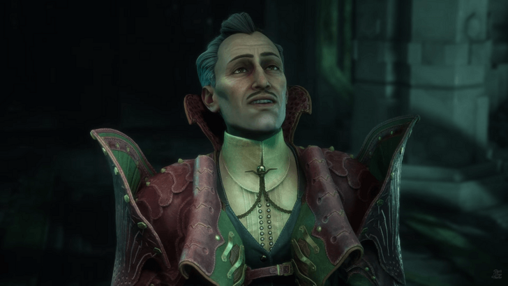 Emmrich Romance - Will and Testament