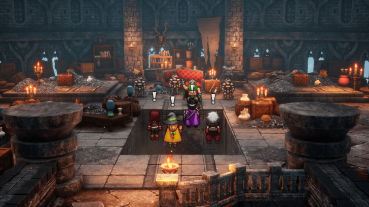 Fall Down Robbin Ood