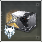 Morphable Elite Class Echo