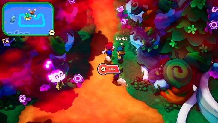 MLB Talk to Billdit Twistee Island