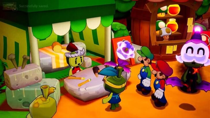 MLB Return to Billdit