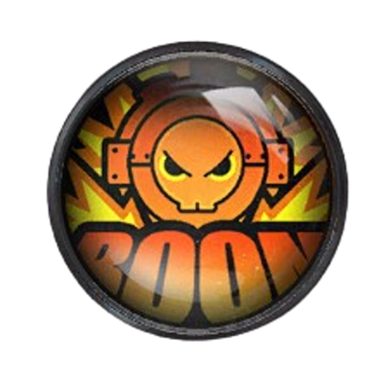 Demolition Squad Data File