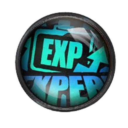 EXP Build-Up Data File