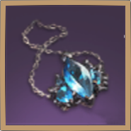 Icy Necklace of Perception Icon