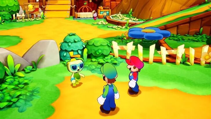 MLB Reutrn to Dewey Fightem