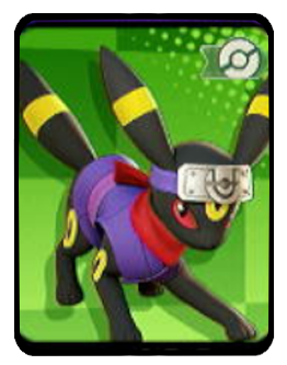 Ninja Style Holowear Icon