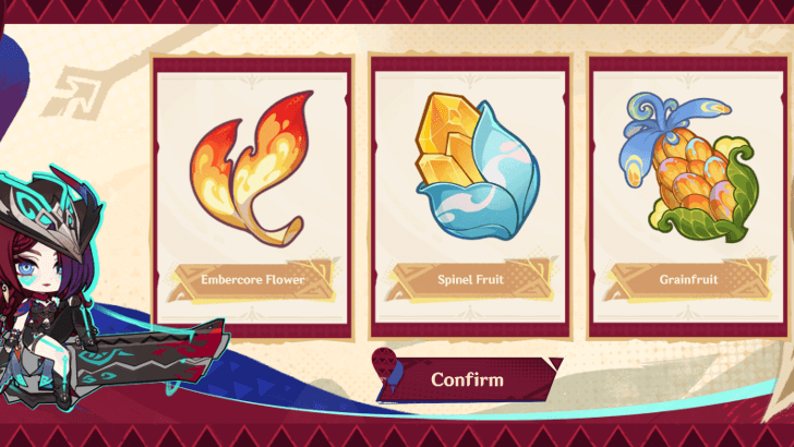 Genshin - The Meaning of Flight 3