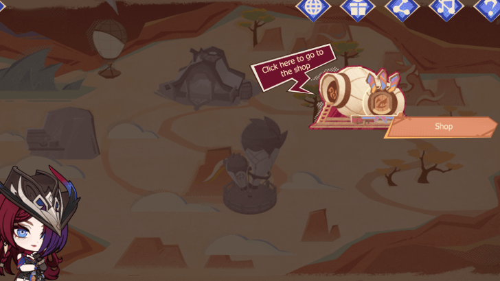 Genshin - The Meaning of Flight 2