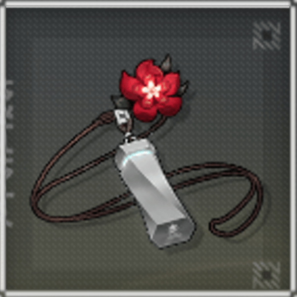 Wuthering Waves - Her Bracelet