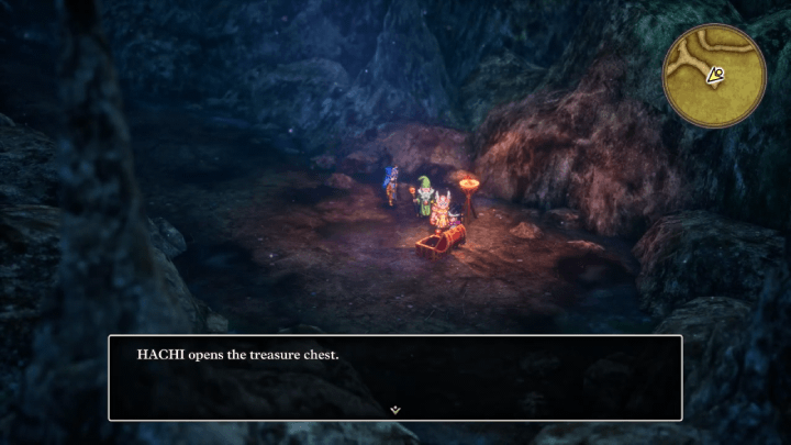 Dragon Quest 3 - How to Restore MP Items