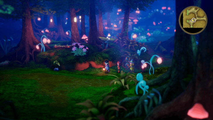 Recruit Edgar the Raven Lunatic