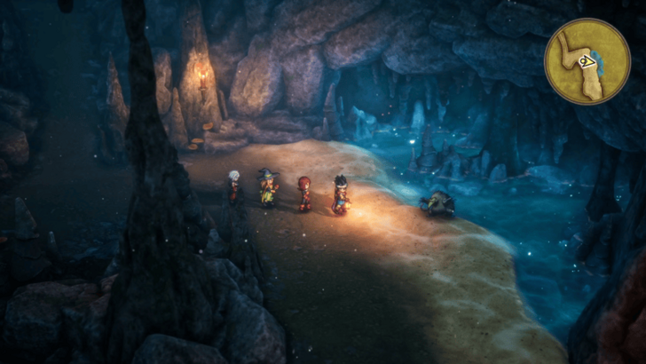 Recruit Antony the Antgobbler