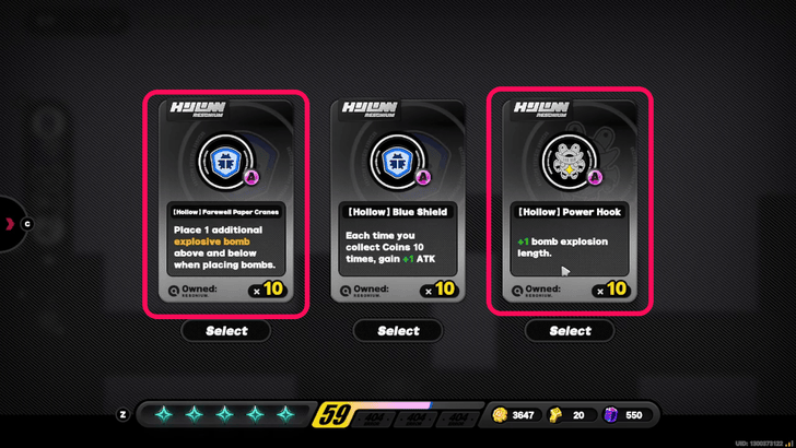 Choose Your Plug-Ins and Resonia