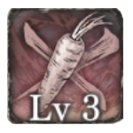 Memento Mori - Carrot Magic Icon