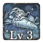 Memento Mori - Dreamy Adventurer Icon