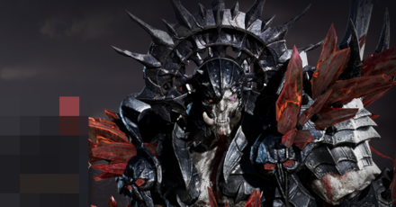 Throne and Liberty (TL) - Valley of Slaughter