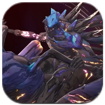 Wuthering Waves Phantom Inferno Rider