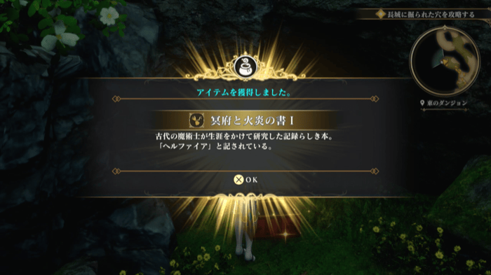 Book of the Dark and Fire I