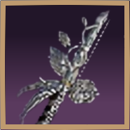 Platinum Fishing Rod Icon