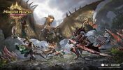 Monster Hunter Outlanders Preregister and Preorder
