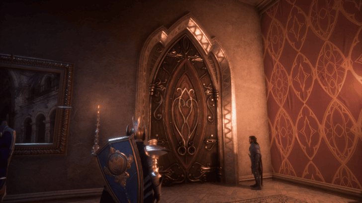 Murder of Crows - Search for Caterina