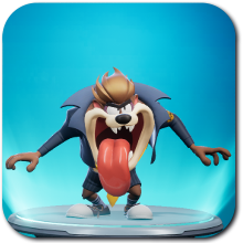 MVS Troublemaker Taz