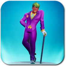 Trigon Possessed The Joker