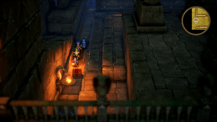 Dragon Quest 3 - Seed of Wisdom Location 2