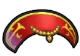 Cardinal Tiara EX Icon