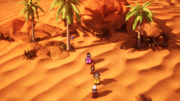 Recruit Fixer the Healslime