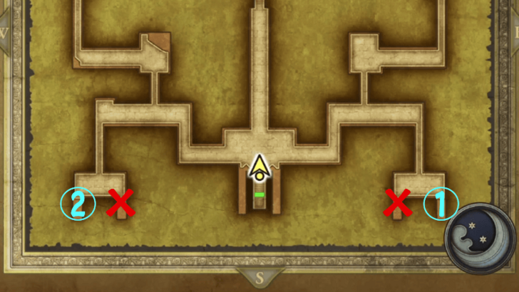 Pyramid Puzzle Solution