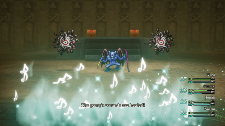 Bring Multiple Healing Methods