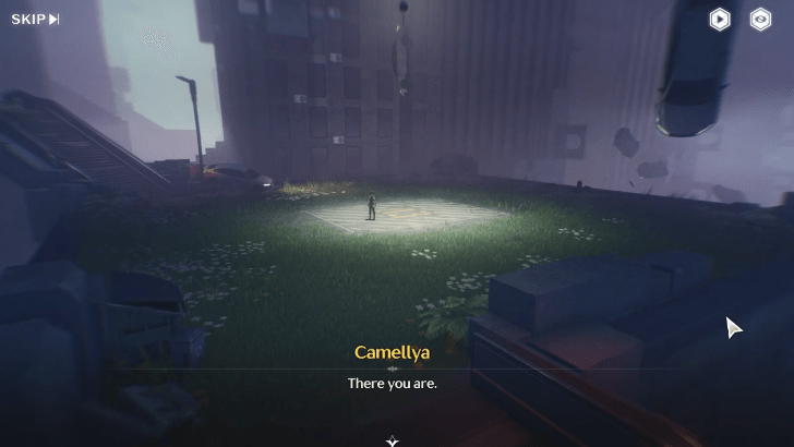 rover location wuthering waves