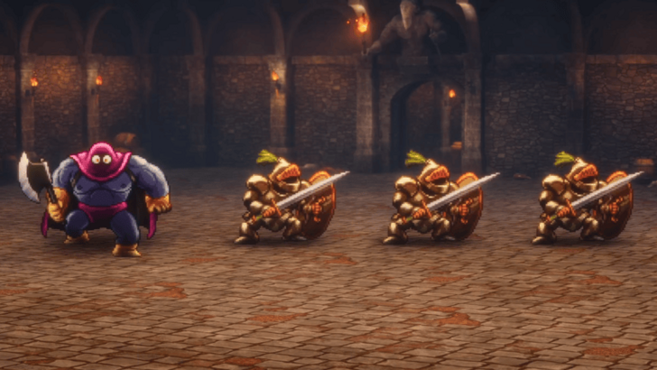 Robbin Ood Kidnapper