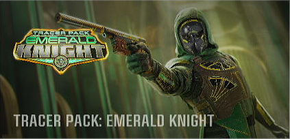 Emerald Knight Icon