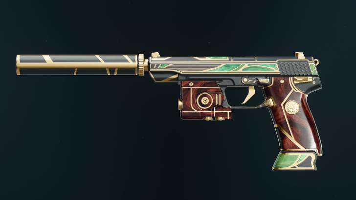 Black Ops 6 Curator Icon