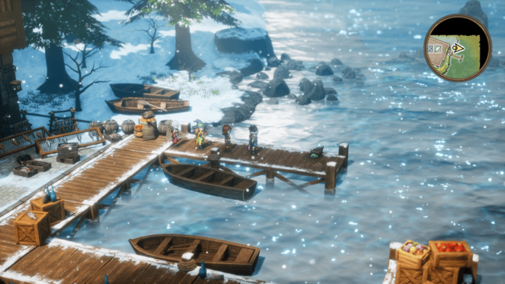 Recruit Shella the Shell Slime