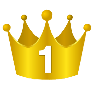 Dragon Quest 3 - Crown 1