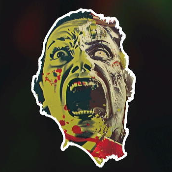 Scream and Shout Icon