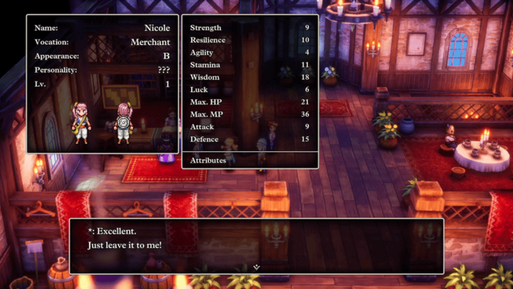 Recruit a New Merchant