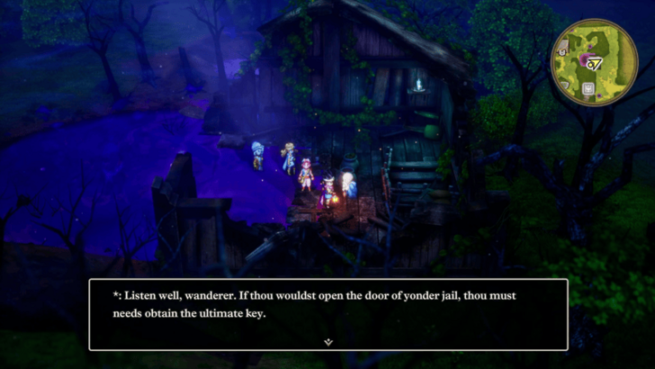 Learn About the Ultimate Key