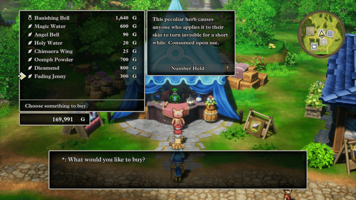 Purchase Fading Jennies