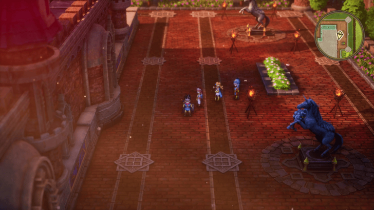 Recruit Fluffy the Cumaulus